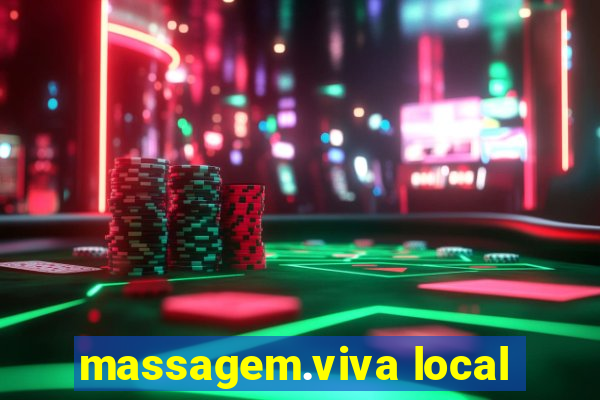 massagem.viva local